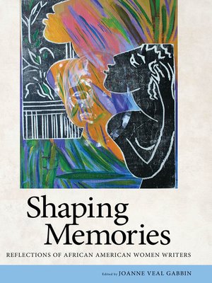 cover image of Shaping Memories